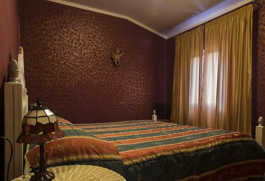 Bed and Breakfast Casale Simbeni Misano Adriatico 0*,  Italien