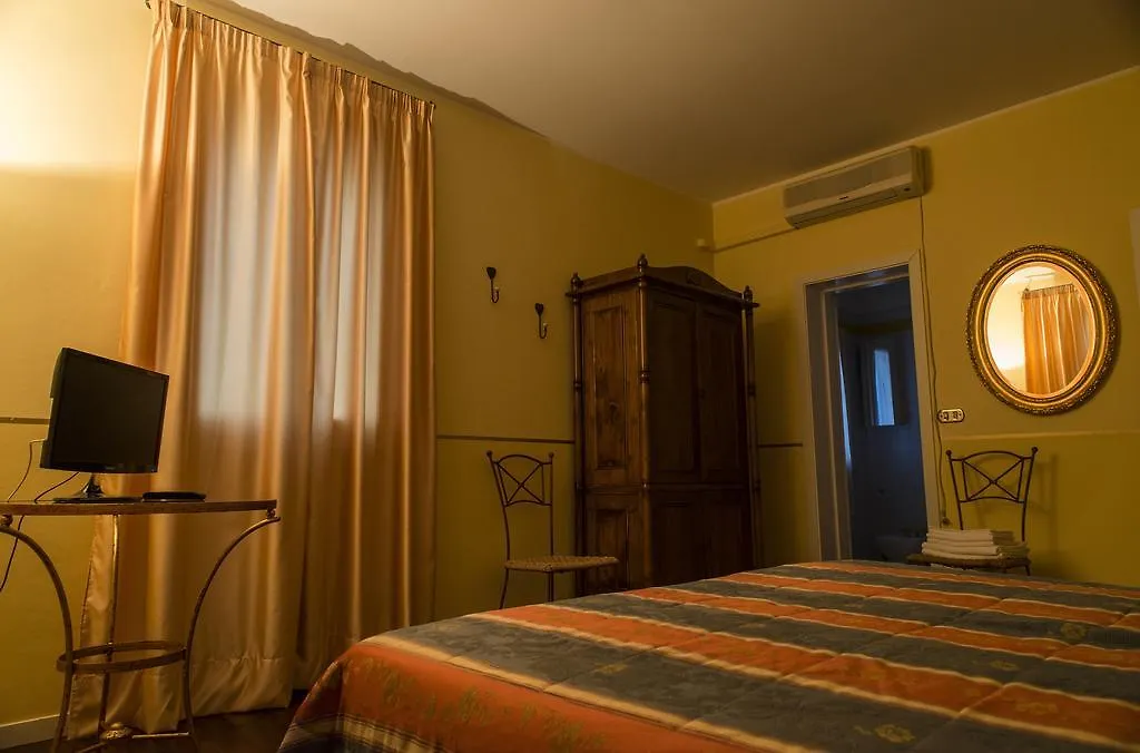 Bed and Breakfast Casale Simbeni Misano Adriatico Frühstückspension
