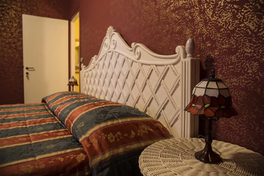 Bed and Breakfast Casale Simbeni Misano Adriatico