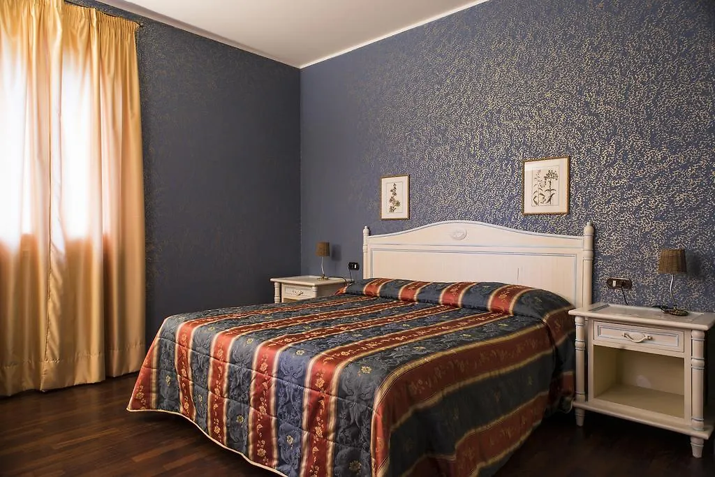 Frühstückspension Bed and Breakfast Casale Simbeni Misano Adriatico