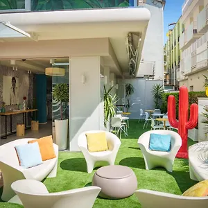 Astra Hotel