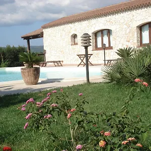 *** Bed & Breakfast Castiglias Italia