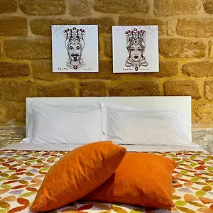  Affittacamere Via Neve-historical Centre Italia