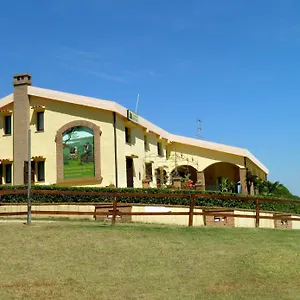 *** Hotel Agrihotel Morada Italia